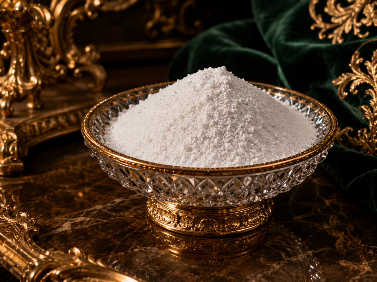 Zinc Citrate