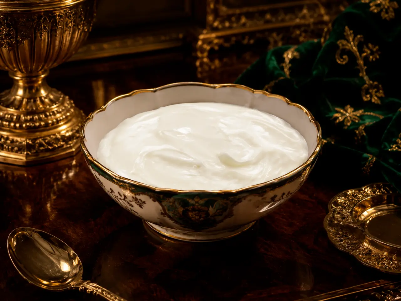 Greek Yogurt