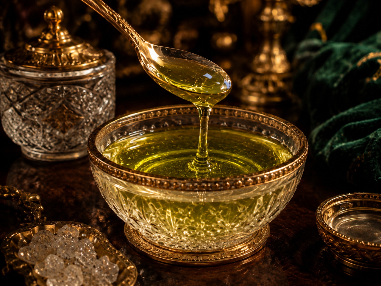 Olive Oil