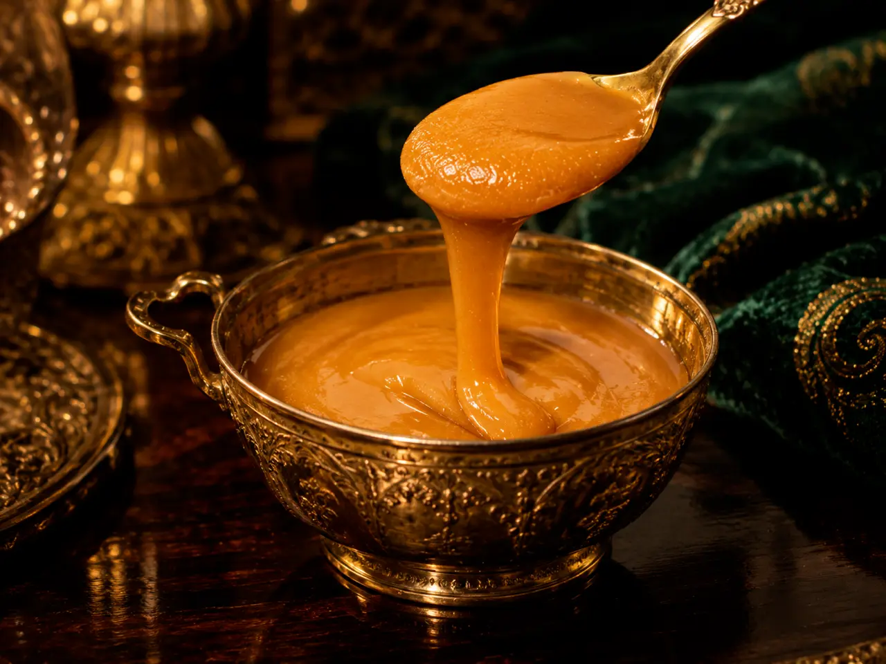 Manuka Honey for Dogs