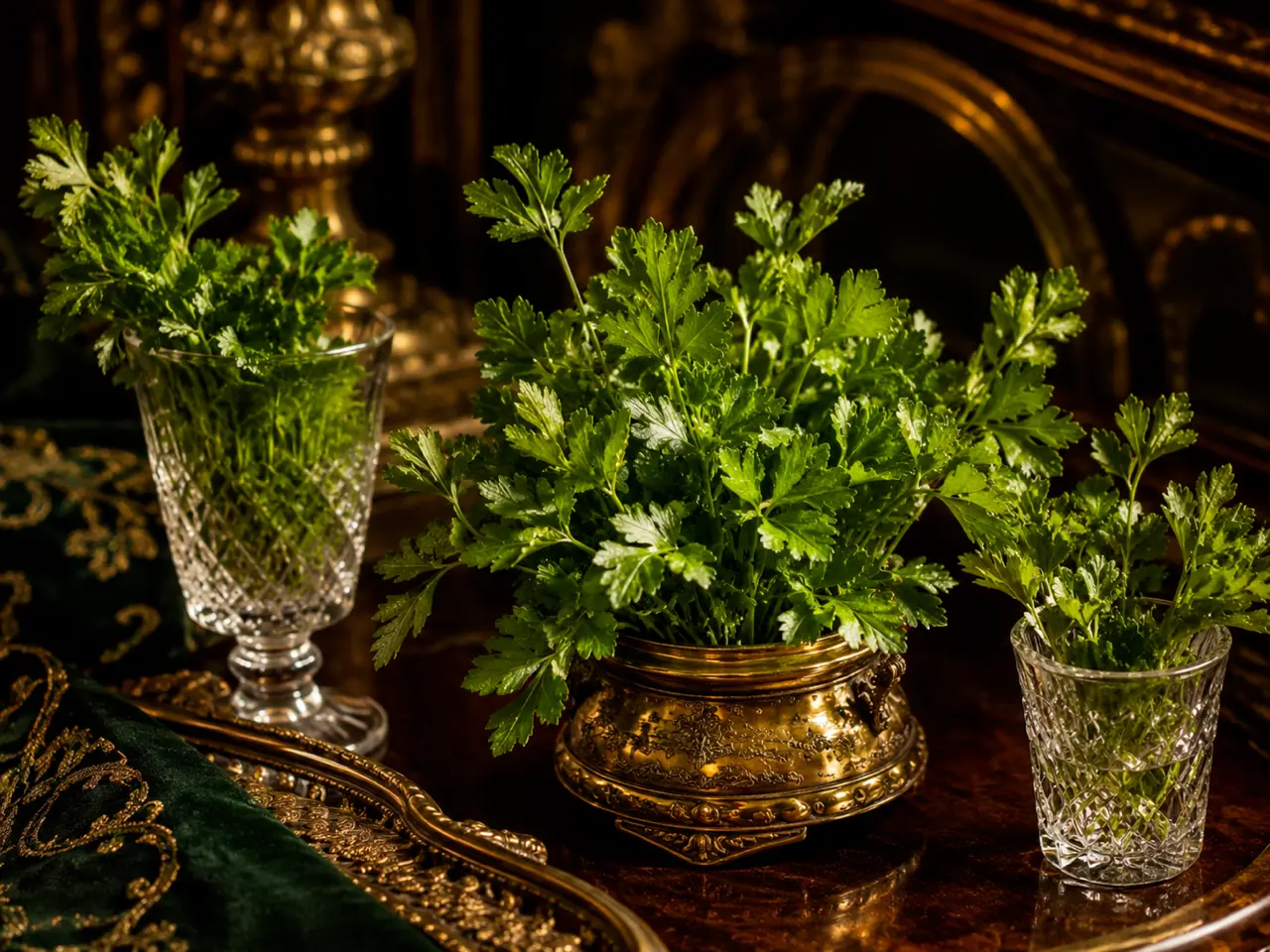 Parsley
