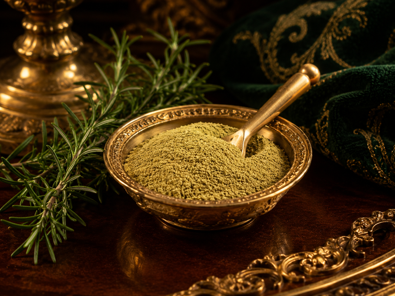 Rosemary Extract