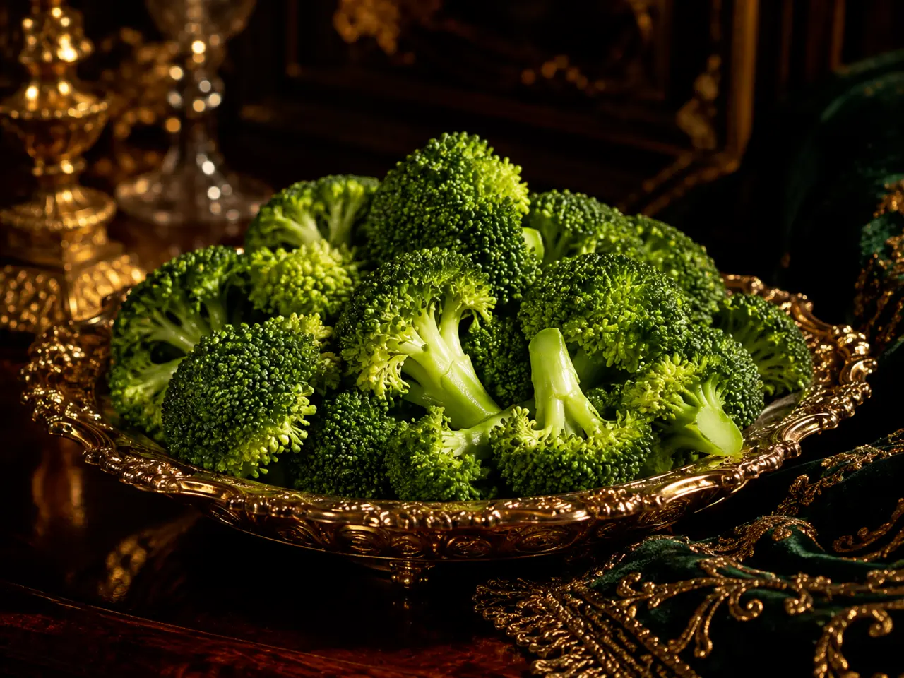 Broccoli