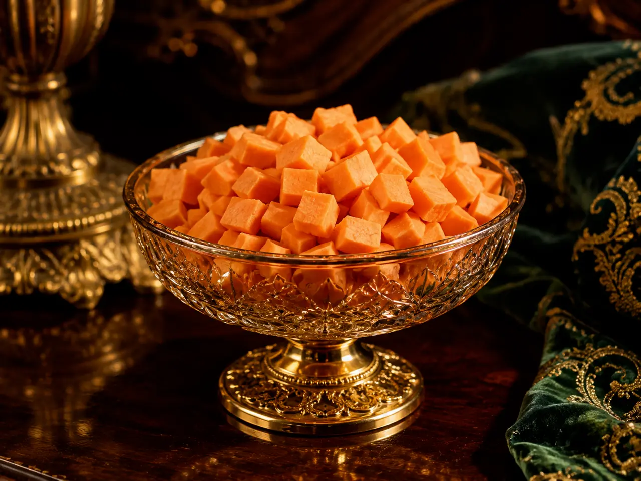 Sweet Potato
