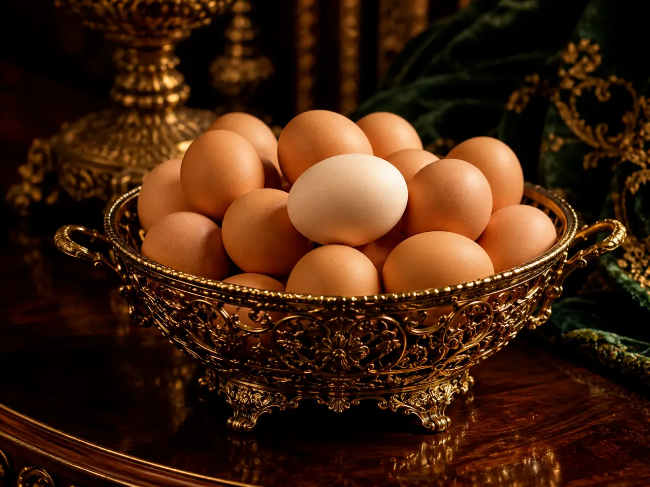 Egg