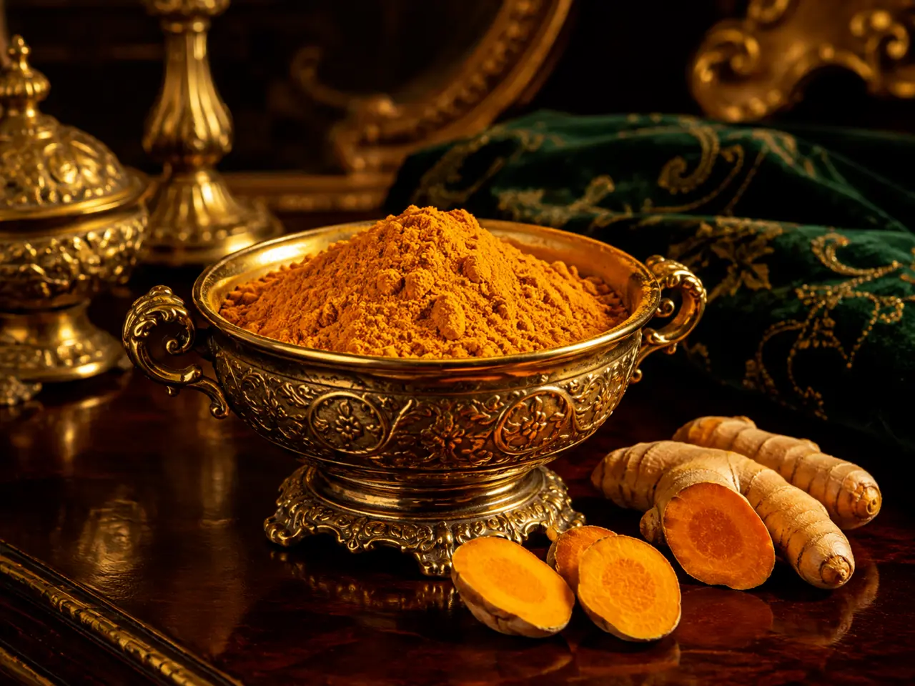 Turmeric